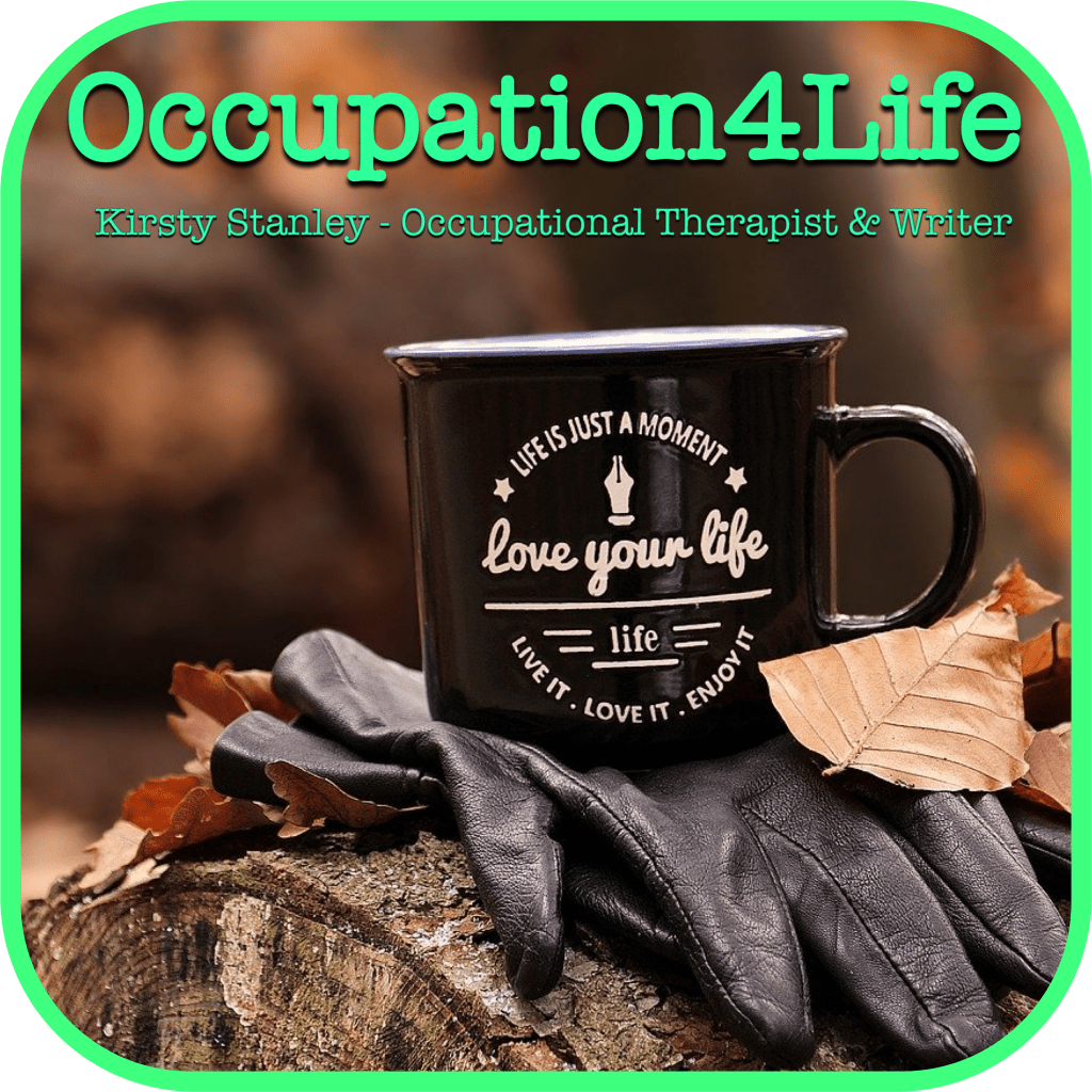 Occupation4Life Logo