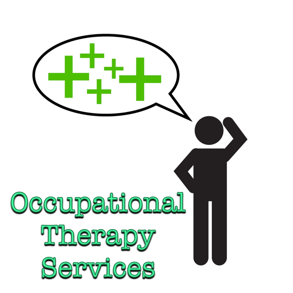 Occupational Therapy Services Logo